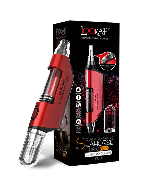 LOOKAH SEAHORSE PRO WAX PEN- Assorted - The Society