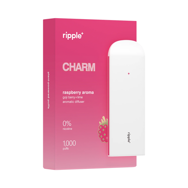 Ripple+ MAX 1,000 Puffs- Various - The Society