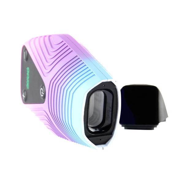 Ooze - Brink - Sub-Ohm Dry Herb Vape - Assorted - The Society