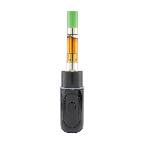Ooze- Hilo – 400 mAh Conceal 510 Battery - Assorted - The Society