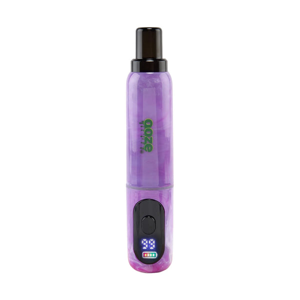 Ooze- Hilo – 400 mAh Conceal 510 Battery - Assorted - The Society