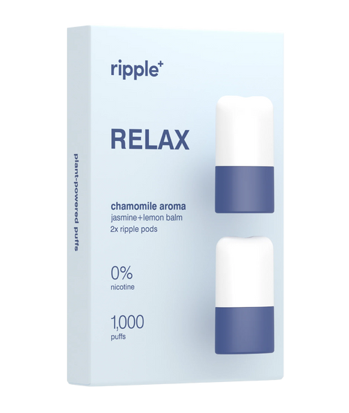 Ripple+ Pods - The Society