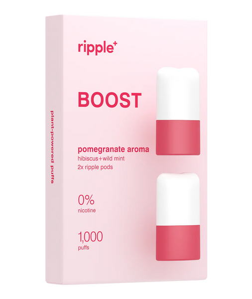 Ripple+ Pods - The Society