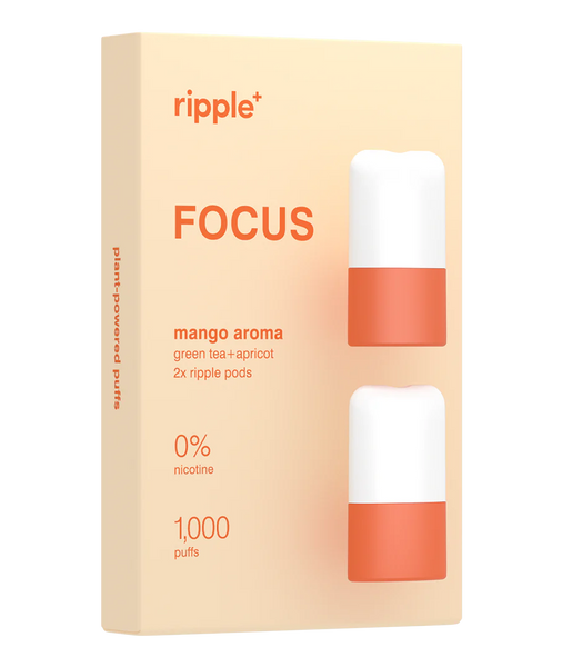 Ripple+ Pods - The Society