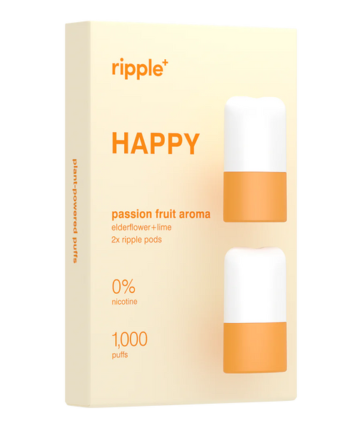Ripple+ Pods - The Society