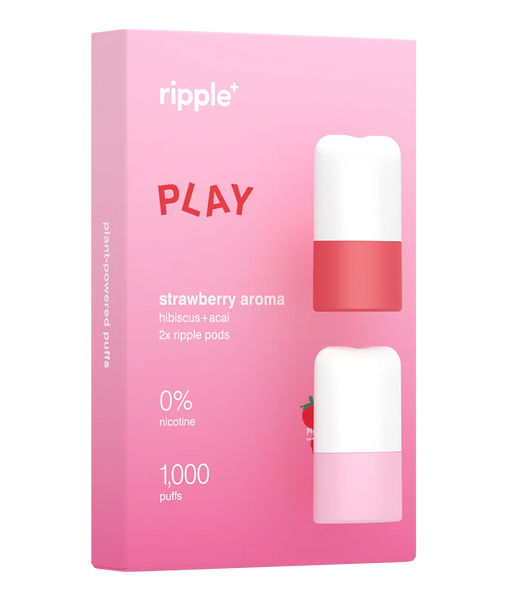 Ripple+ Pods - The Society