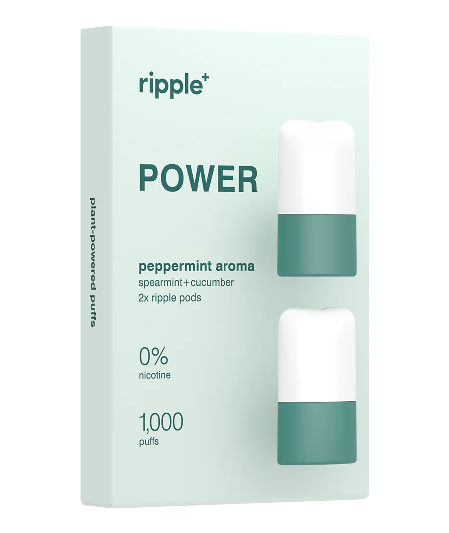 Ripple+ Pods - The Society