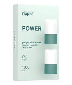 Ripple+ Pods - The Society