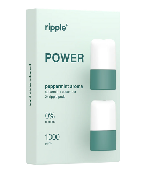 Ripple+ Pods - The Society