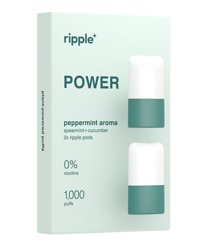Ripple+ Pods
