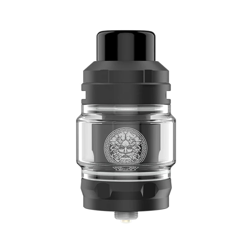 GeekVape Zeus Sub-Ohm Tank- Gun Metal - The Society