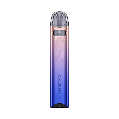 UWELL Caliburn - A3S Pod System - Assorted - The Society