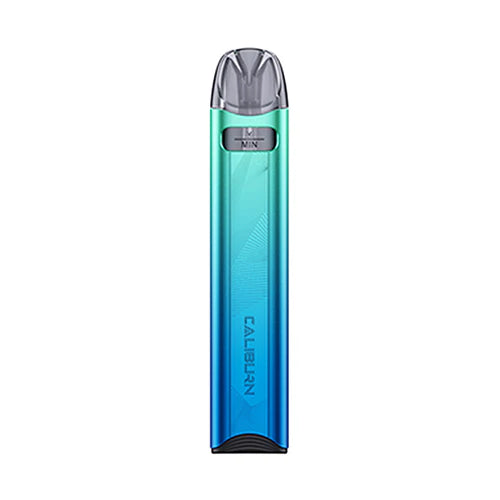 UWELL Caliburn - A3S Pod System - Assorted - The Society