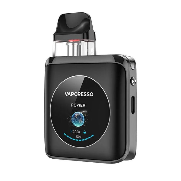 Vaporesso XROS 4 Nano- Various - The Society