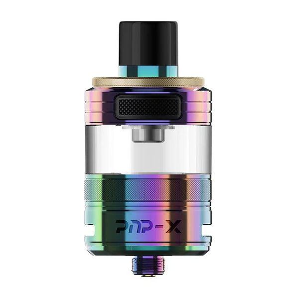 Voopoo PnP X Pod Tank - Assorted - The Society