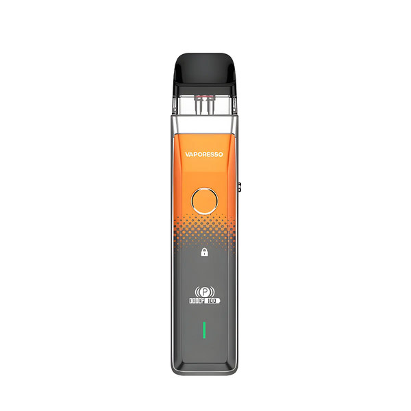 Vaporesso XROS Pro 30W Kit (Pod System) - Orange - The Society