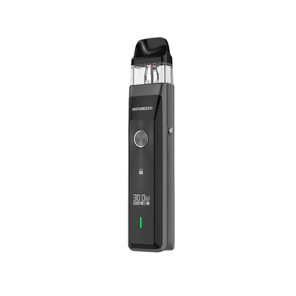 Vaporesso XROS Pro 30W Kit (Pod System) - Black - The Society