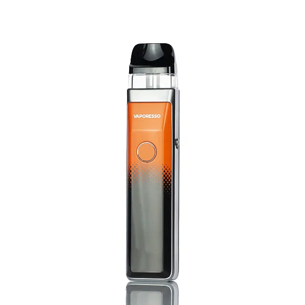 Vaporesso XROS Pro 30W Kit (Pod System) - Orange - The Society