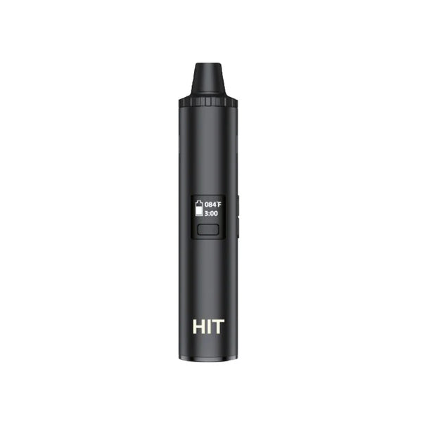 YoCan Hit- Dry Herb Vaporizor - The Society