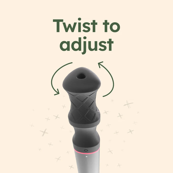 FUM Zero- Single Use Device - Assorted - The Society