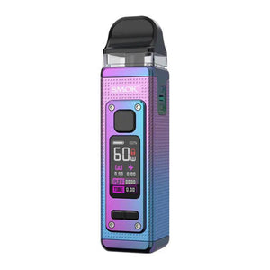 Smok RPM 4 Kit - Cyan Pink - The Society 