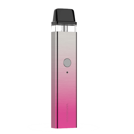 Vaporesso Xros Pod System- Rose Pink - The Society