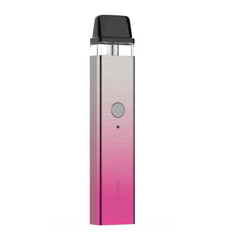 Vaporesso Xros Pod System- Rose Pink - The Society