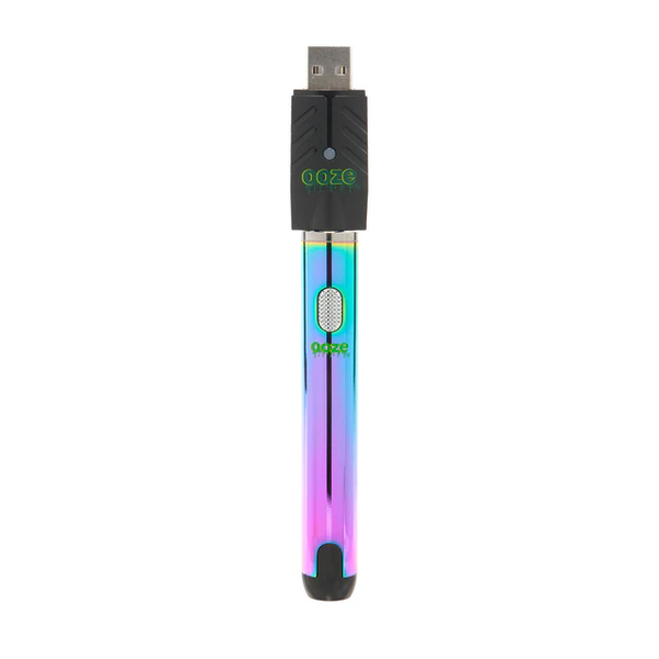 Ooze Smart Battery USB 650mAh Vape Pen (510) - Various - The Society 