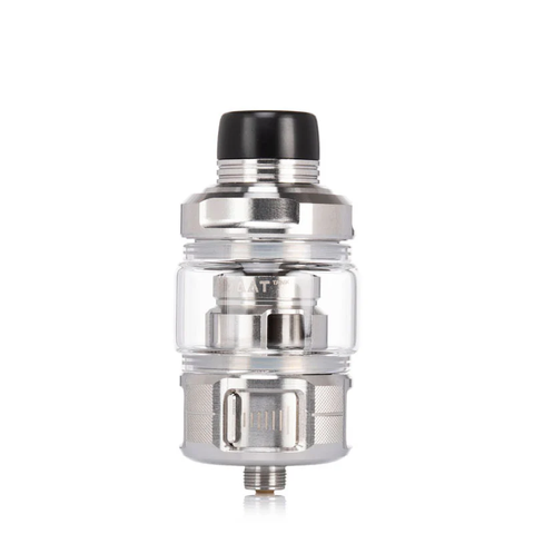 VOOPOO Maat Sub-Ohm Tank- Silver - The Society 