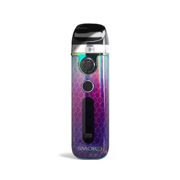 Smok Novo 5 Device Kit- Assorted - The Society 