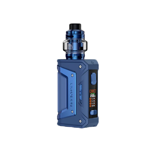 Geekvape L200- Blue - The Society 