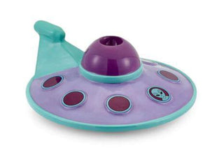 Spaceship Pipe - The Society 
