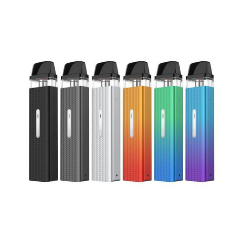 Vaporesso Xros Mini - Assorted - The Society