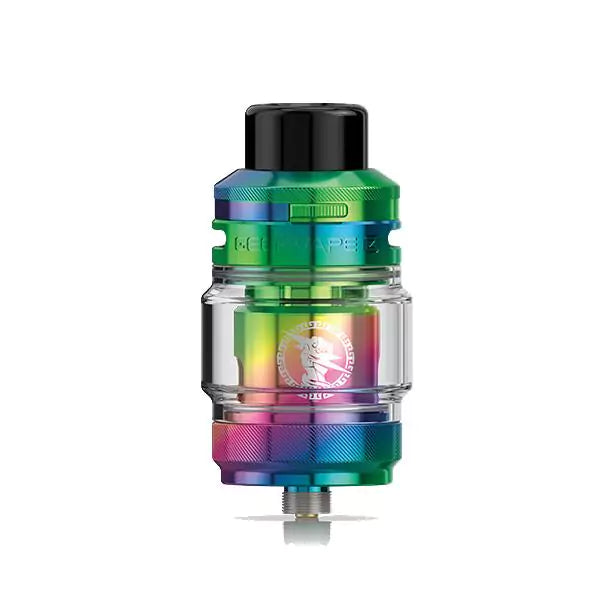 GeekVape Z Sub-Ohm SE Tank- Assorted - The Society