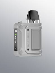 Geek Vape - Aegis Hero Q- Assorted - The Society