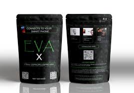 EVA X - The Society
