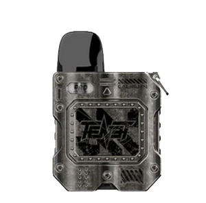 Uwell Caliburn Tenet Koko Pod System- Gray - The Society