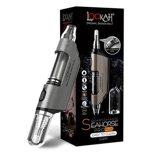 LOOKAH SEAHORSE PRO WAX PEN- Assorted - The Society