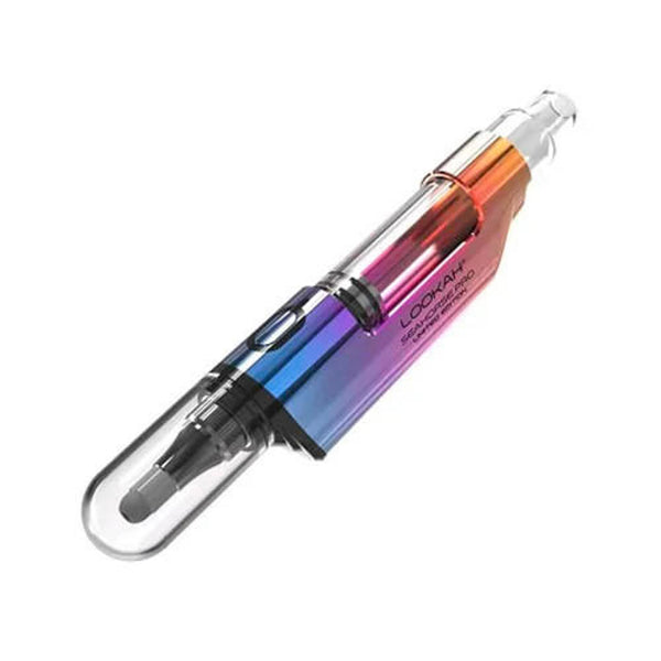 LOOKAH SEAHORSE PRO Plus WAX PEN- Assorted - The Society