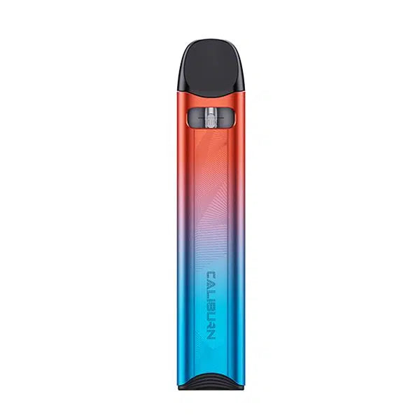 UWELL Caliburn - A3S Pod System - Assorted - The Society