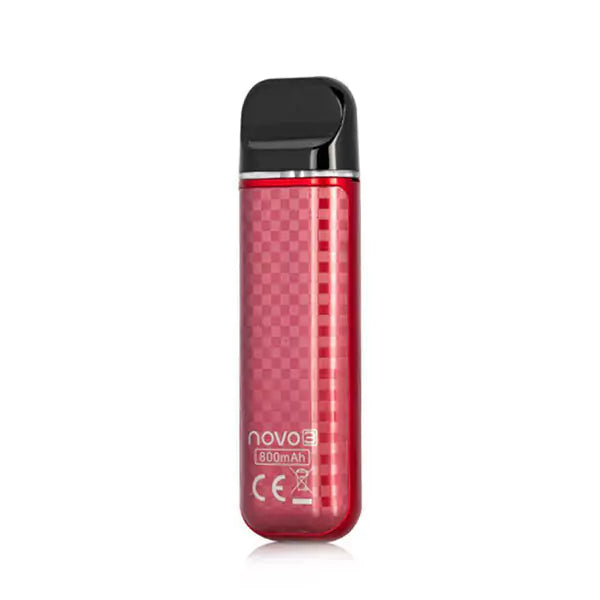 Smok Novo 3 Kit - Assorted - 25W - The Society