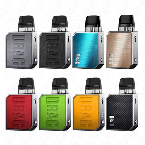 VooPoo DRAG Nano 2 Device - The Society