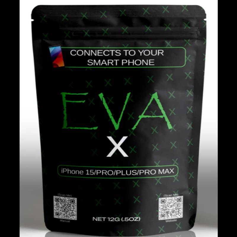 EVA X - The Society