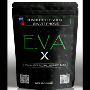 EVA X - The Society