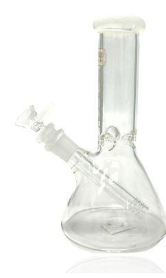 OG GLASS 9" WATER PIPE- Assorted - The Society 