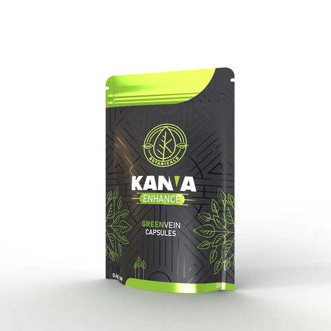 Kanva Capsules - The Society 