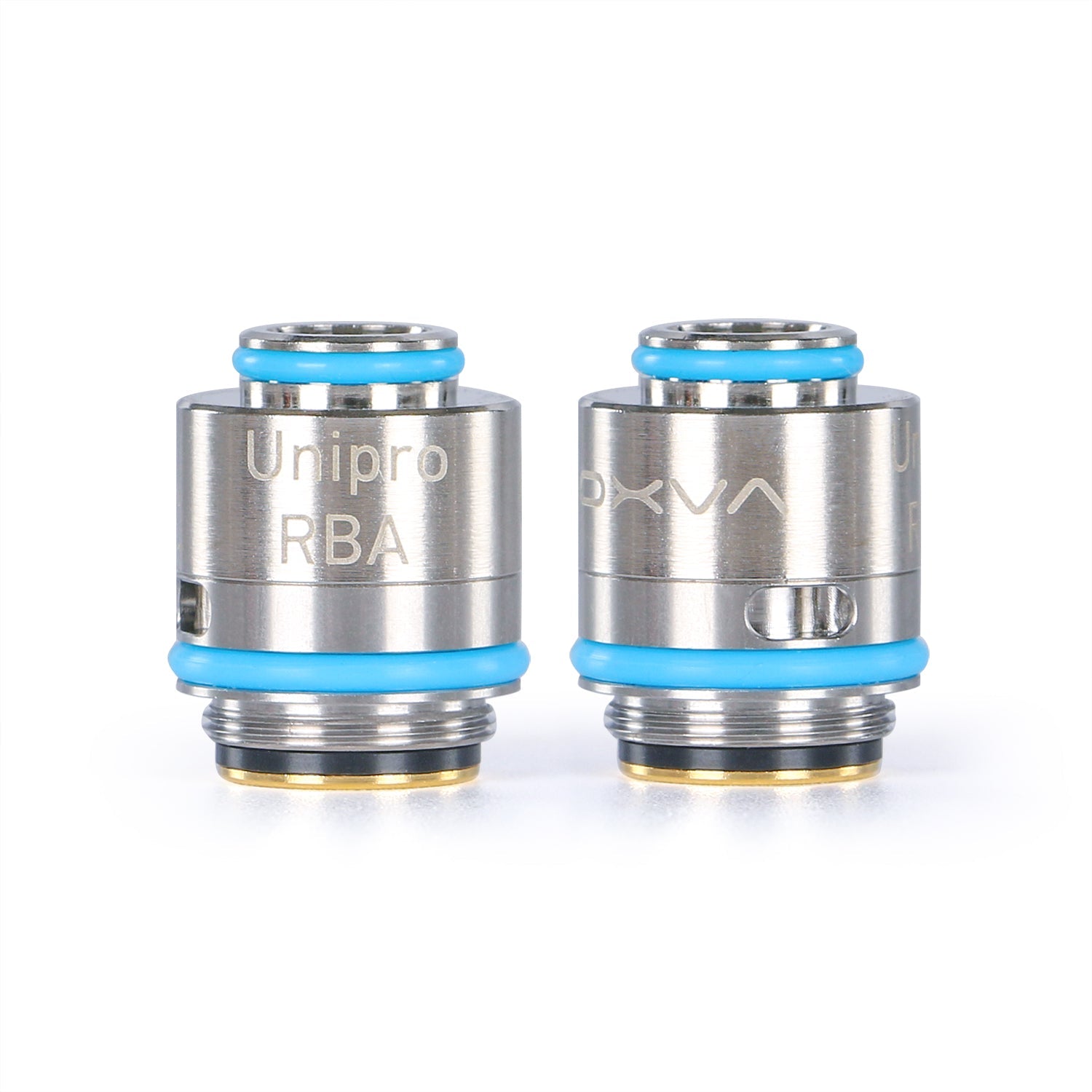 Oxva Unipro RBA Coil - The Society 