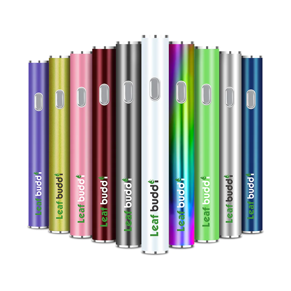 Leaf Buddi 510 Battery- 280 Mah - The Society 