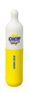 CHEW- Zero Nicotine (0mg) 4000 PUFFS DISPOSABLE - The Society 
