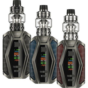 UWELL - Valyrian III the power of fire - The Society 